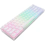 Клавіатура Dark Project KD68B PBT Mechanical G3ms Sapphire Transparent (DP-KD-68B-907700-GMT): Підключення проводное