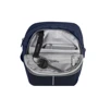 Чоловіча сумка через плече XD Design BOXY SLING синя (P705.955): Стиль Повседневный (Casual)