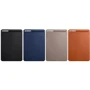 Аксессуар для iPad Apple Leather Sleeve Taupe (MPU02) for iPad Pro 10.5": Цвет серый