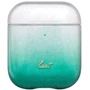 Чехол для наушников LAUT Ombre Sparkle Mint (L_AP_OS_MT) for Apple AirPods 2 2019