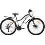Велосипед VNC 2022' 26" MontRider A3 FMN V1A3W-2636-GB 36см (1001) grey (shiny)/black (shiny) (5060948061001)