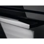 Духовой шкаф электрический Electrolux OKC6P51X: Размеры 59.4 х 59.6 х 56.9 см