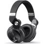 Наушники Bluedio T2 Plus Black