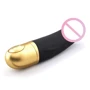 Вибратор Dorcel REAL VIBRATION S Gold