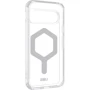 Чохол для телефона Urban Armor Gear UAG Plyo Pro Magnetic Ice/Silver (614458114333) для Google Pixel 9 Pro фото 6