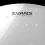 Набір пластиків EVANS HYDRAULIC Clear Fusion Tom Pack (10", 12", 14"): Тип Робочий