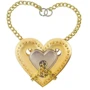 Головоломка Huzzle Heart, Сердце из металла (515052)