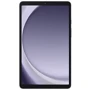 Планшет Samsung Galaxy Tab A9 8.7 4/64GB LTE Graphite (SM-X115NZAA) (UA): Дисплей 8.7" TFT (1340x800)