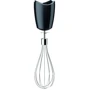 Блендер Braun MQ 535 Sauce BK: Мощность, Вт 600