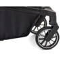 Коляска Baby Design ZOY 03 NAVY: Ширина шасси 60