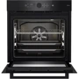 Духовой шкаф электрический Beko BBIMM18500BCSWE