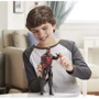 Hasbro SPD Фигурка Человек-Паук Веном Титан 30 см (E8729 SPD MAX VENOM TITAN MILES MORALES) (E8686_E8729): Пол Унисекс