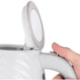 Электрочайник Russell Hobbs 26381-70: Тип нагревательного элемента диcковый (cкрытый)
