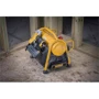 Компрессор DeWALT DPC6MRC: Тип привода прямой