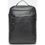 Чоловік рюкзак Keizer чорний (K1519-black)