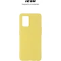 Чохол для телефона ArmorStandart ICON Case Yellow для OPPO A74 4G (ARM67483): Плівка в комплекті нет