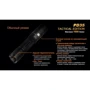 Ліхтар Fenix PD35 TAC XP-L фото 11
