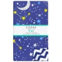 Пододеяльник детский Cosas Galaxy 110х140 (4822052029275): Количество единиц 1 эл.
