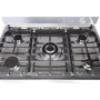 Плита комбинированная Klass T 9508 E4 F.Inox: Тип духовки электричеcкая
