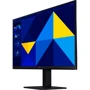 Монитор Samsung LS24D300GAIXCI: Время реакции, мс 5