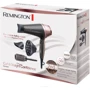 Фен Remington D5706 Curl & Straight Confidence: Количество температурных режимов 3