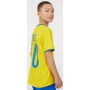 Спортивна футболка H & M 6131707 74 см жовта: Тип футболки