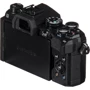 Olympus OM-D E-M5 Mark III kit (12-40mm) Pro Black: Размер матрицы 17.3x13 мм