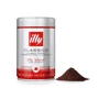 Кофе ILLY Caffe Classico blend, Молотый (250 Г) (WT4427): Вид напитка кофе молотый