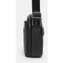 Чоловіча сумка через плече чорна Keizer (K11187bl-black): Тип Сумки