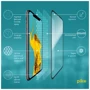 Захисне скло для iPhone Piko Tempered Glass Full Glue Black для iPhone 11 Pro: Колір чорний