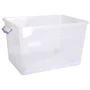 Ємність для зберігання Violet House FAMILY BOX 55 л (0473 FAMILY BOX прям. 55 л): Тип контейнер для зберігання