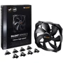 Кулер be quiet! Silent Wings 3 120mm PWM High-speed (BL070): Призначення для корпусу