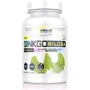 Genius Nutrition Ginkgo biloba Гинкго Билоба 60 капсул