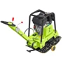 Віброплита Zipper ZI-RPE160C: Виробник Zipper