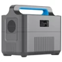 Зарядная станция GENERGY ZERO 1484Wh 1500W (GZE-1515): Особенности модели Чистая синусоида, Дисплей