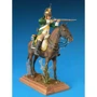 Сборная модель MiniArt MA16016 French drgoon. Napoleonic Wars: Масштаб 1:16