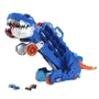 Мега-транспортер Hot Wheels Невероятный Ти-Рекс (HNG50) фото 8