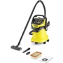 Пылесос Karcher WD 5 P (1.348-194.0): Тип пылесоса профессиональный