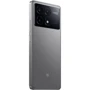 Смартфон POCO X6 Pro 5G 12/512GB Grey (Global): Камера Тройная 64 Мп (f/1.7) + 8 Мп (f/2.2) + 2 Мп (f/2.4) / LED вспышка / автофокус / Фронтальная 16 Мп (f/2.4)
