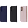 Чехол для телефонов WAVE Stage Case Black for Oppo A58 4G: Совместимость Oppo A58 4G