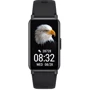 Смарт-часы Maxcom Fit FW53 Nitro Black: Емкость батареи, мАч 160