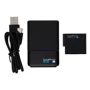 GoPro Dual Battery Charger (AADBD-001-RU) фото 2
