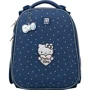 Рюкзак школьный каркасный Kite Education Hello Kitty HK22-531M фото 11