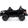 Дитячий електромобіль Джип Bambi Racer Toyota, чорний (M 4919EBLR-2): Максимальне навантаження, кг 35