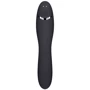 Вибратор для точки G с вакуумной стимуляцией Womanizer OG Dark Grey