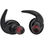 Наушники Awei T1 Twins Black: Тип конструкции вакуумные