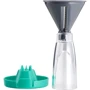 Cпиральная овощерезка Tefal Fresh Kitchen (K2297014): Лезвие Нержавеющая сталь