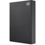 Внешний жесткий диск Seagate One Touch 5 TB (STKC5000400): Вес, г 148