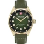 Наручний годинник Swiss Military Hanowa Greyhound SMWGA0001550 (631100)