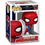 Ігрова фігурка FUNKO POP! серії Людина-павук: Немає шляху додому - Людина-павук Фінальний костюм (67610): Стать Для мальчиков